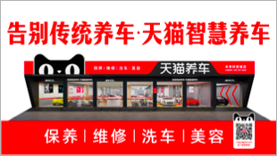 天猫养车案例