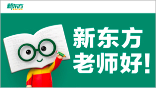 新东方案例
