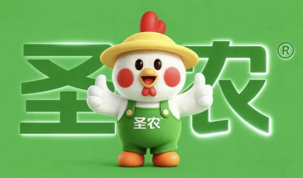 圣农案例