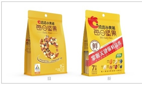 洽洽包装持续改善案例