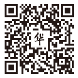 华与华公众号二维码