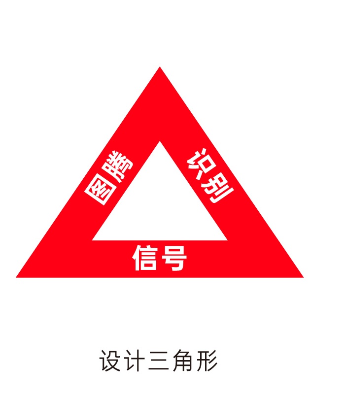设计三角形